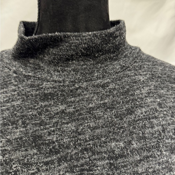 💎 Roots Long Sleeve Tunic Grey - Picture 4 of 10